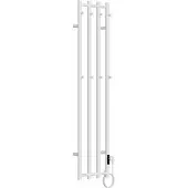 Best design Velten elektrische radiator 250W wit