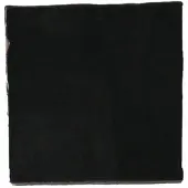 Terre d'Azur Alicante wandtegel oscuro 13x13cm antraciet