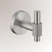 Best design High End Ore handdoekhaak RVS