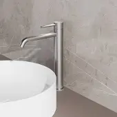 Best design High End Ore verhoogde wastafelkraan RVS