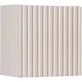 Comad Nova Cashmere kleine kast 30x20x30cm taupe