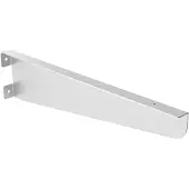 Salgar Compact ophangbevestiging 34cm chroom