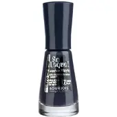 Bourjois Nagellak Bourjois Nagellak So Laque 37 Bleu Asphalte