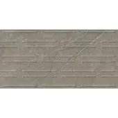 Jabo Munich Taupe wandtegel decor 30x60cm gerectificeerd