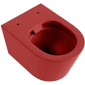 Mondiaz Lavie toiletpot randloos en diepspoel fire
