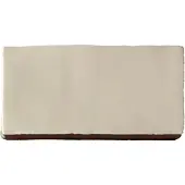Terre d'Azur Cocina wandtegel 15x7,5cm creme - per 44 stuks