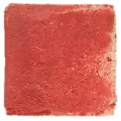Terre d'Azur Tierra vloertegel 10x10cm rood - per 50 stuks