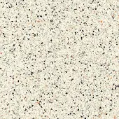 Jabo Medley Cream terrazzo vloertegel 120x120cm gerectificeerd