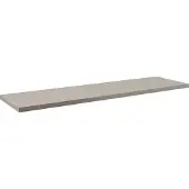Comad Nova Cashmere wastafel toppaneel 140cm taupe