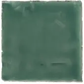 Terre d'Azur Porto wandtegel 10x10cm turquoise - per 100 stuks