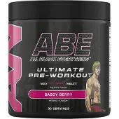 Applied Nutrition ABE - 30 servings - Paddy Berry