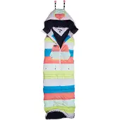 WeeDo Accessoires 'HOLLY' blauw / groen / pink / wit