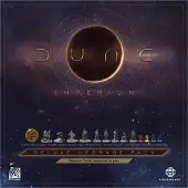 Poromagia Dune Imperium Deluxe Upgrade Pack