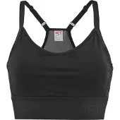 Kari Traa Froya Sports Bra Zwart XS Vrouw