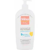 Mixa Baby lichaamsverzorging, Baby