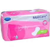 Molicare Premium Lady Pad 2 Drops 14 St Verband