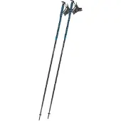 Komperdell - FXP Composite Trail - Trailrunningstokken 125 cm, blauw