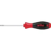 Wiha Schroevendraaier | snedebreedte 8 mm | klinglengte 150 mm meercomponentengreep | ronde kling | 1 stuk - 00708 00708