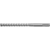 Fischer 544224 Steen-spiraalboor 10 mm SDS-Plus 1 stuk(s)