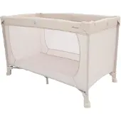 Prénatal campingbed Evi