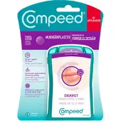 Compeed Koortslippleisters 15 st