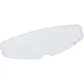 LS2 Uni DKS 180 Pinlock-lens