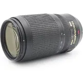 Nikon AF-S NIKKOR 70-200mm f/2.8E FL ED VR Telezoomlens