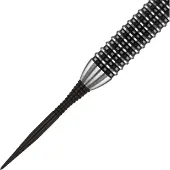 Red Dragon Raptor GT Gripped Points Black 38 mm