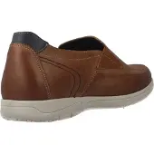Fluchos Sumatra Bruine Moccasin