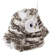 FOFOS flapping uil 10,5x7x8 cm