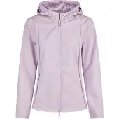 Pikeur Jas Athleisure Windbreaker Lichtpaars - 36