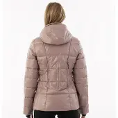 Br Jas Feline Twilight Mauve - S