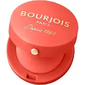 Bourjois Little Round Pot blush - 018 Rouge Ravissant