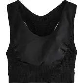 Next BH zwart