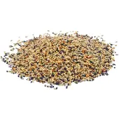 Bird-X Vogelvoer - Volière Mengeling - 5 kg