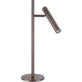 Highlight Tafellamp Piero Choco