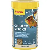 Sera Cichlid sticks