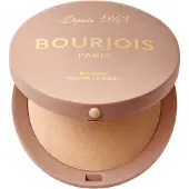 Bourjois Maxi Round Pot bronzer - 001 Light Medium