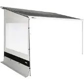 Thule Zijpaneel Omnistor Rain Blocker Gs voor Caravan - Luifeltenten & luifel wanden