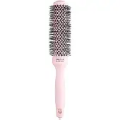 Olivia Garden Expert Blowout Speed Wavy Bristles Pastel Pink
