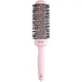 Olivia Garden Expert Blowout Speed Wavy Bristles Pastel Pink