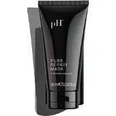 PH Laboratories Masker Pure Repair Mask 60ml | Voor Beschadigd Haar