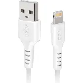SBS Cable Usb-a To Lightning 3m White