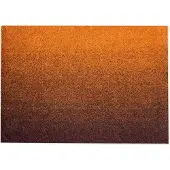 Heymat Dis Deurmat Roest 60x85 Cm - Deurmatten Pet Red - 51120