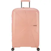 American Tourister Trolley 'Starvibe' abrikoos