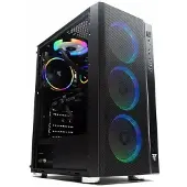 PcCom Refurbished | Desktop-PC Ready i5-13400F 500GB SSD GeForce RTX 3060