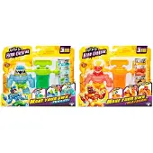 Goo Jit Zu 42784 Figure Veelkleurig Kinderen