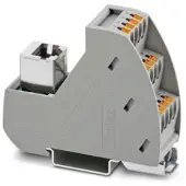 Phoenix Contact 2904290 VIP-3/PT/RJ45 Overdrachtsmodule Inhoud: 1 stuk(s)