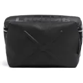 Chrome Helix Stuurtas Black 3 L