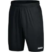 Jako Sportbroek 'Anderlecht 2.0' zwart / wit